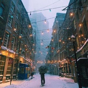 Meet your Posher, Alex